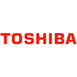 Toshiba logo